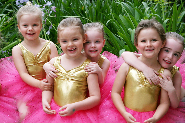 Dance Classes Near Me
