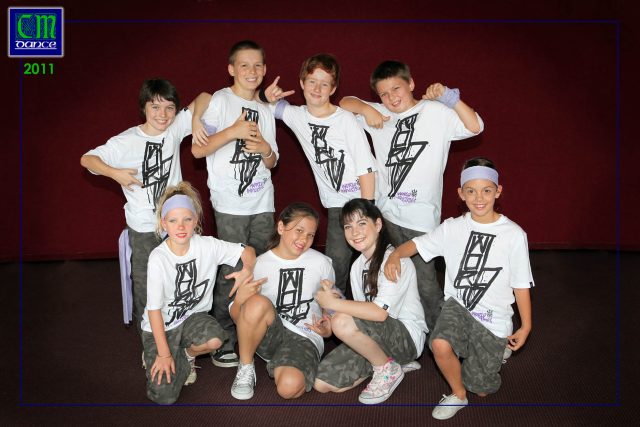 Contemporary Dance Classes