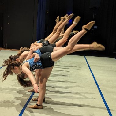 Jazz Dance Classes