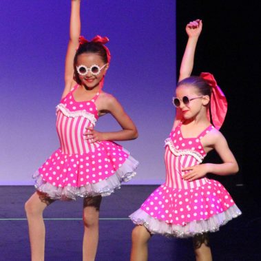 Jazz Dance Classes