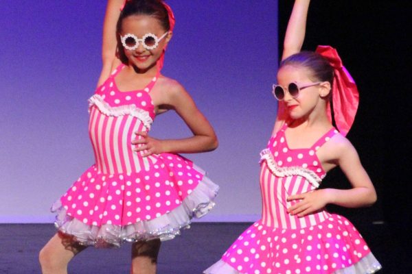 Jazz Dance Classes