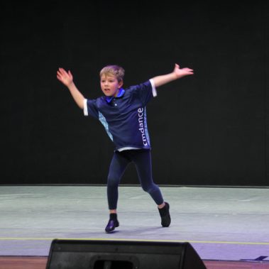 Jazz Dance Classes