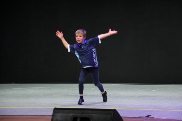 Jazz Dance Classes