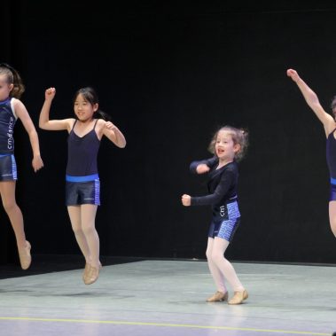 Jazz DanJazz Dance Classesce Classes