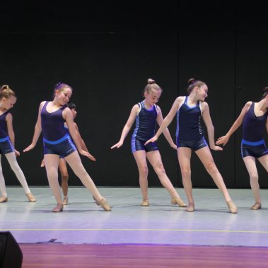 Jazz Dance Classes