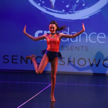Jazz Dance Classes