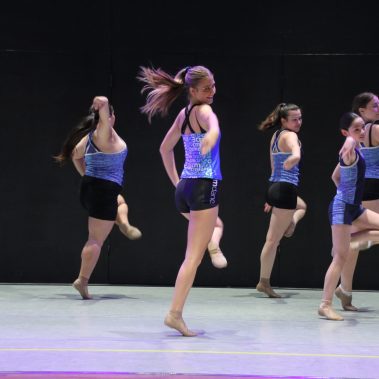 Jazz Dance Classes