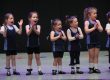 Little Irish Classes