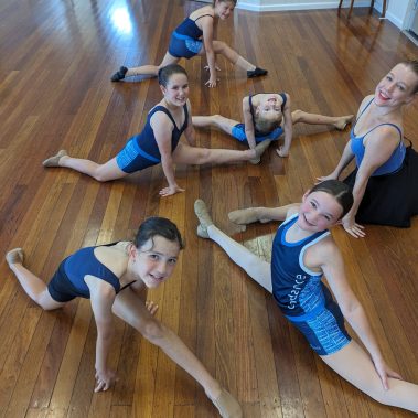 Jazz Dance Classes