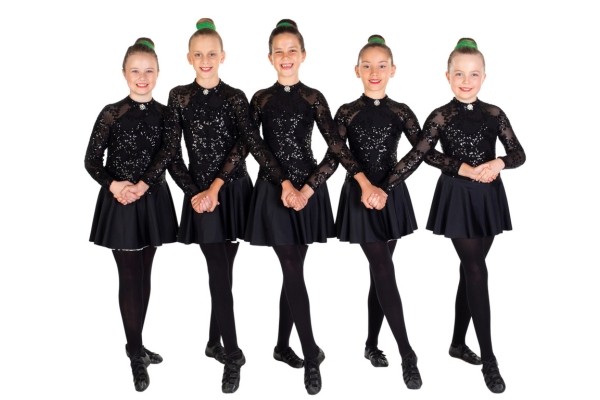 Irish-Ceili