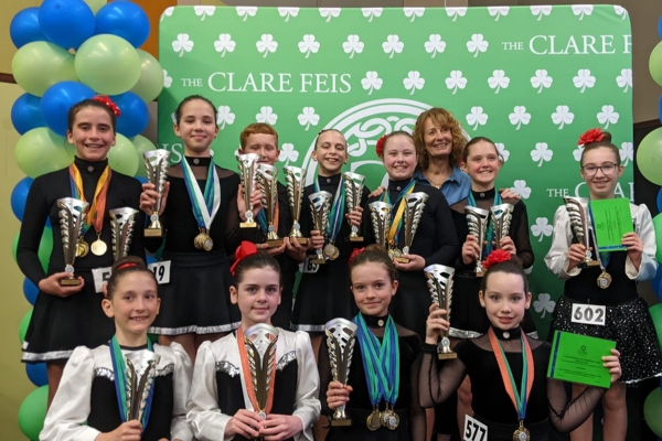 Irish-Intermediate