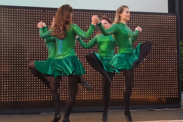 Irish-Performance