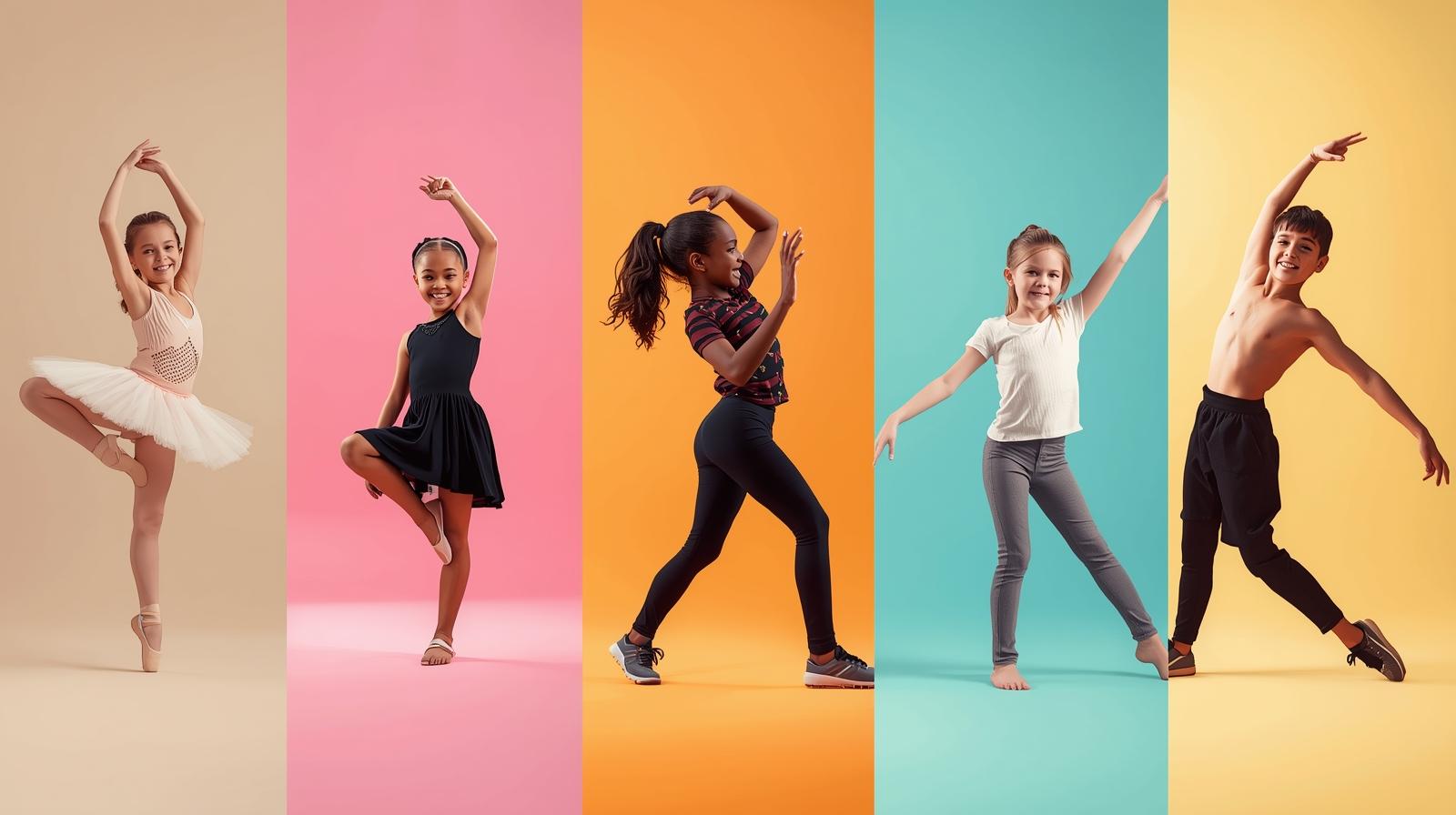 Dance Classes in Brisbane How to Choose the Right Style for You Dance Classes in Brisbane How to Choose the Right Style for You