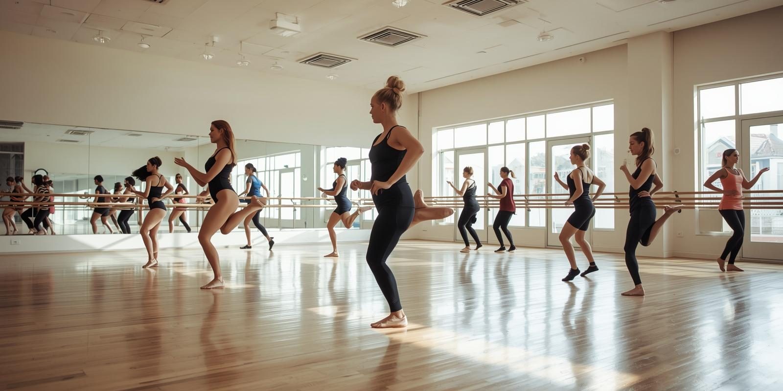 Why CM Dance Is a Trusted Dance Studio in Brisbane (1) Why CM Dance Is a Trusted Dance Studio in Brisbane