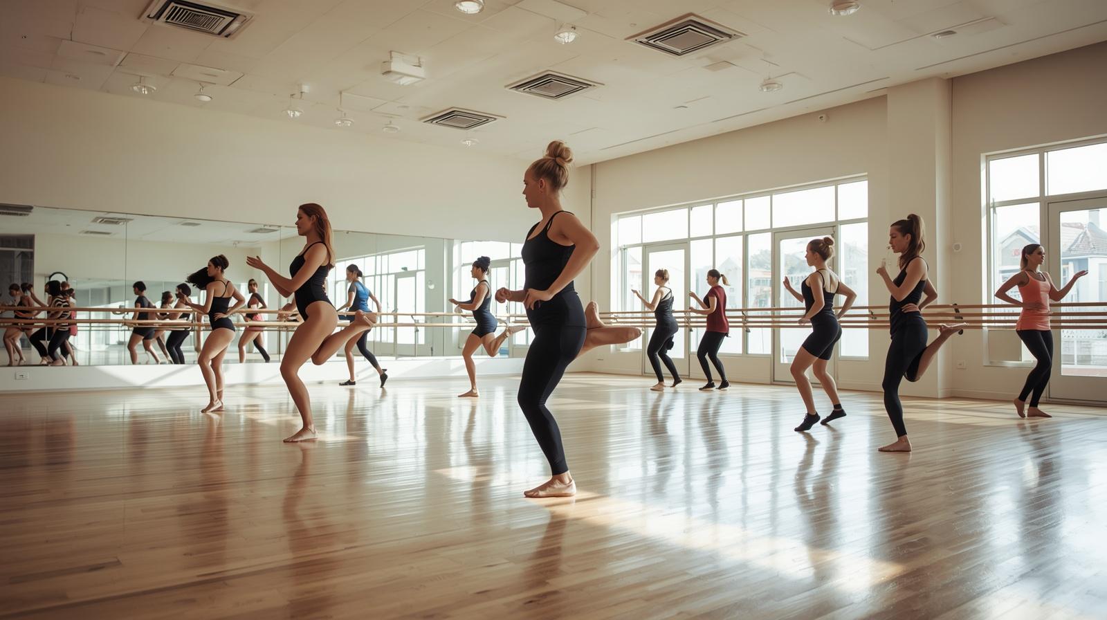 Why CM Dance Is a Trusted Dance Studio in Brisbane (1) Why CM Dance Is a Trusted Dance Studio in Brisbane
