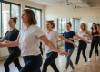 Adult Dance Classes in Brisbane It’s Never Too Late to Start