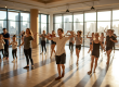 Dance Classes Brisbane Why CM Dance Is the Perfect Place for All Ages to Learn, Grow and Shine
