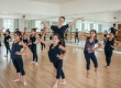 How Dance Classes in Brisbane Help Build Confidence and Coordination